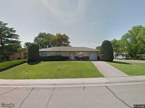 Macarthur, PUEBLO, CO 81001