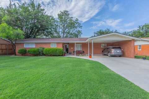 42Nd, LUBBOCK, TX 79413