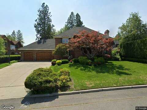 Jefferson, SPOKANE, WA 99203