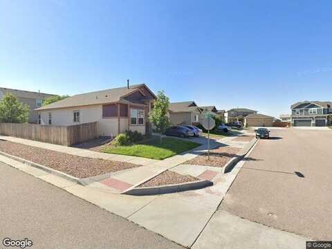Bursa, COLORADO SPRINGS, CO 80916