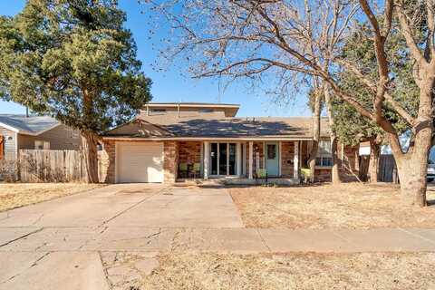 28Th, LUBBOCK, TX 79410