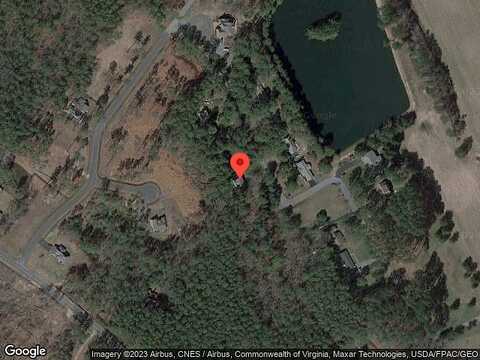 Greenwood, ONLEY, VA 23418