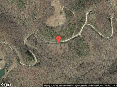 Christian Mill Creek, AMHERST, VA 24521