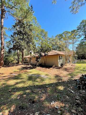 Cherokee, HINESVILLE, GA 31313