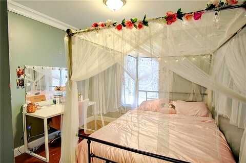 Hill City, RESACA, GA 30735