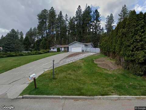 Ponderosa, SPOKANE VALLEY, WA 99206