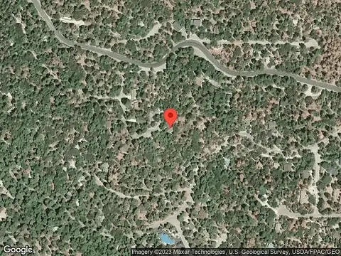 Ponderosa, WOFFORD HEIGHTS, CA 93285
