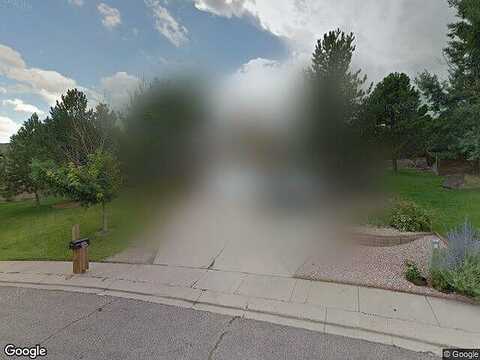 Hunters Ridge, COLORADO SPRINGS, CO 80919