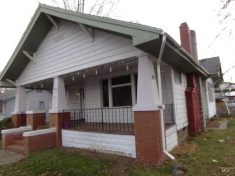2Nd, CLARKSTON, WA 99403