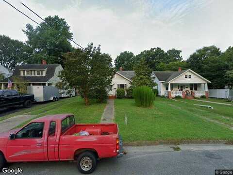 Hampton Roads, HAMPTON, VA 23661