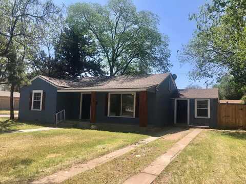 30Th, LUBBOCK, TX 79410
