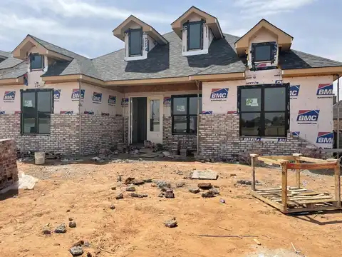Dover, WOLFFORTH, TX 79382