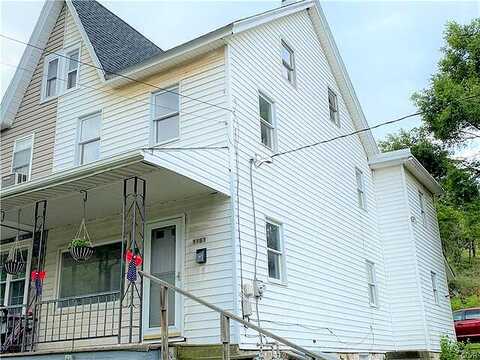 Mauch Chunk, PALMERTON, PA 18071