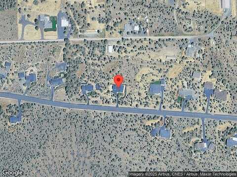 Madison, PRINEVILLE, OR 97754