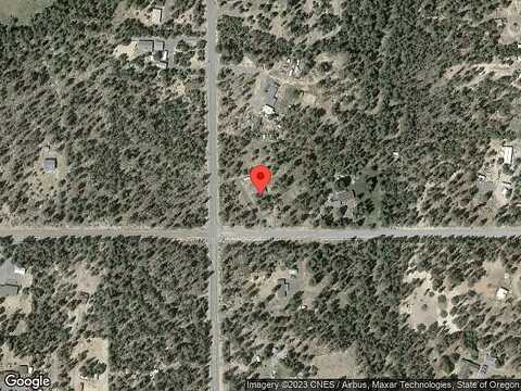 Reeve, LA PINE, OR 97739