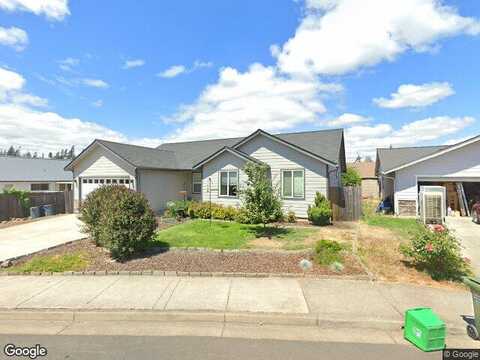 Wilson, COTTAGE GROVE, OR 97424