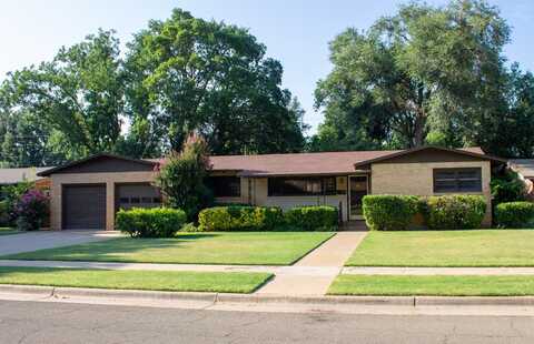 46Th, LUBBOCK, TX 79413