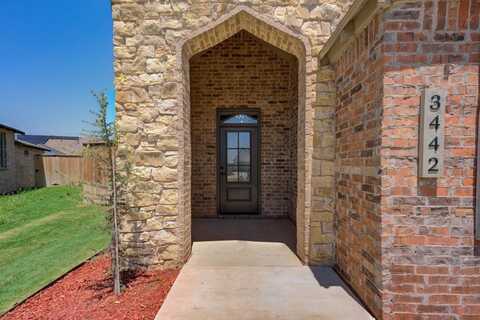 126Th, LUBBOCK, TX 79423