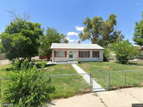 Cheyenne, PUEBLO, CO 81008