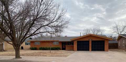 55Th, LUBBOCK, TX 79413