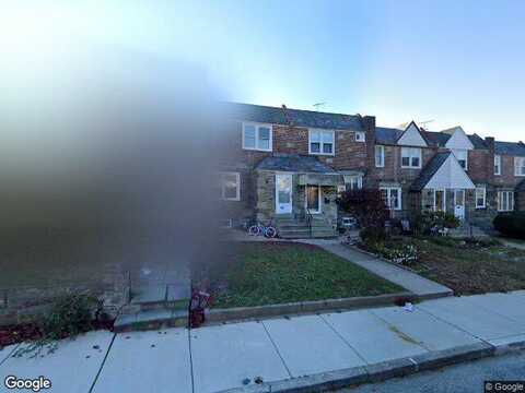 Barclay, UPPER DARBY, PA 19082