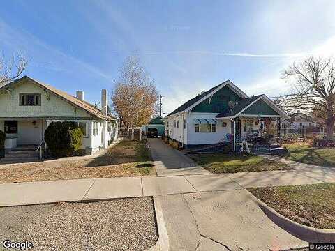 Wabash, PUEBLO, CO 81004
