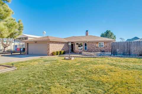 Highland, RANSOM CANYON, TX 79366
