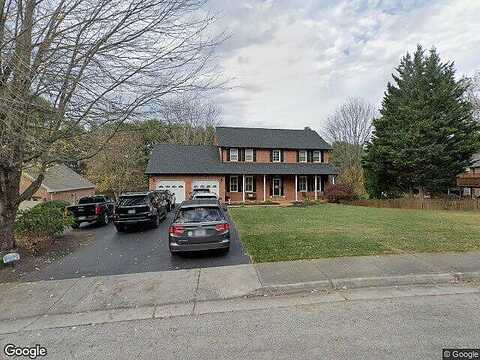 Mateer, BLACKSBURG, VA 24060