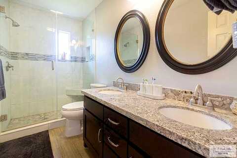 Santa Ana, RANCHO VIEJO, TX 78575
