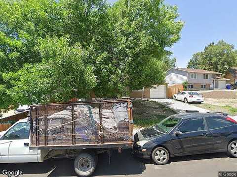 Whittier, COLORADO SPRINGS, CO 80910