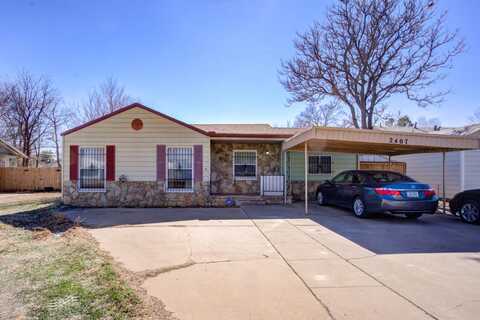 32Nd, LUBBOCK, TX 79411