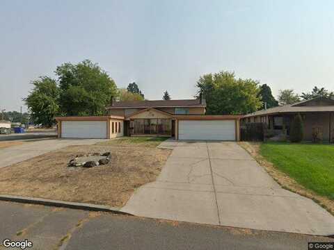 Wiscomb, SPOKANE, WA 99208