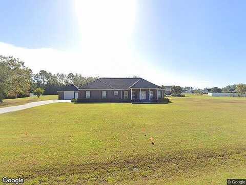 Stoney Brook, BLACKSHEAR, GA 31516