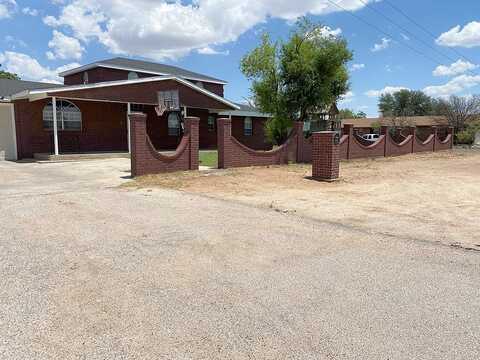 Morris, ODESSA, TX 79764