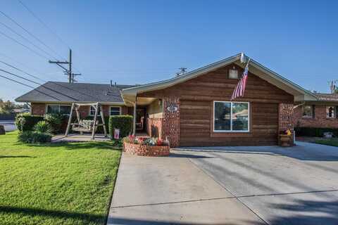 28Th, LUBBOCK, TX 79410