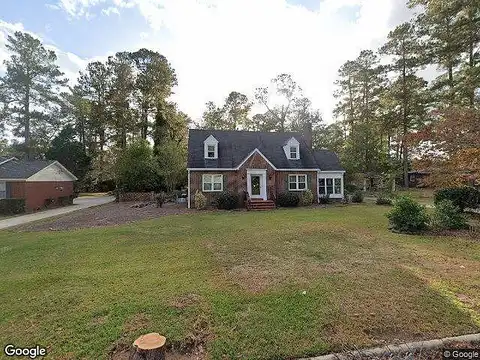 Park, WAYNESBORO, GA 30830