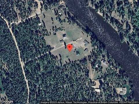 First Thought, LAURIER, WA 99146