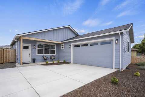 Springbrook, MEDFORD, OR 97504