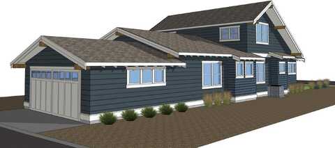 Tharp, BEND, OR 97703