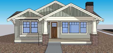 Tharp, BEND, OR 97703