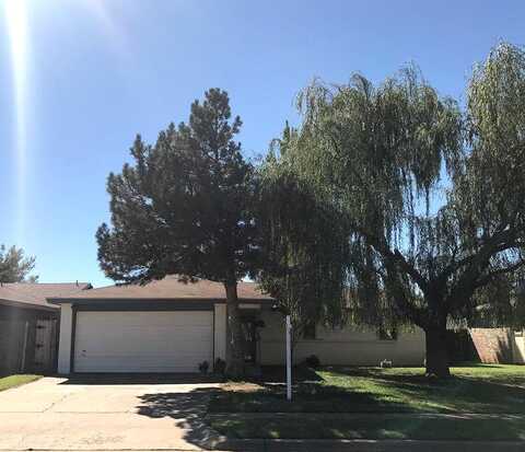 77Th, LUBBOCK, TX 79423