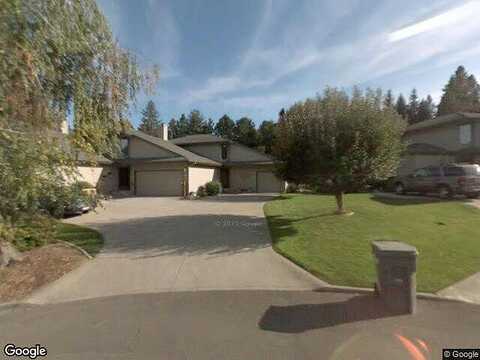 Briar Cliff, SPOKANE, WA 99218