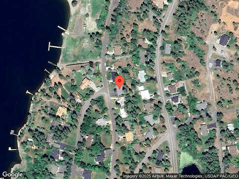 Finney, MEDICAL LAKE, WA 99022
