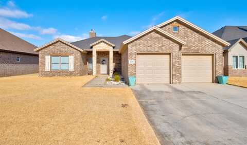 16Th, SHALLOWATER, TX 79363