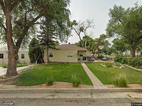 Central, PUEBLO, CO 81003