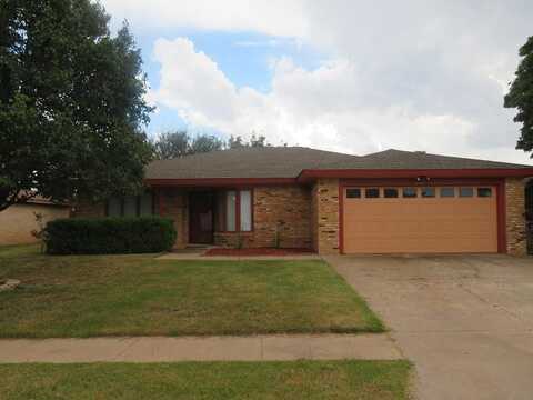 94Th, LUBBOCK, TX 79424