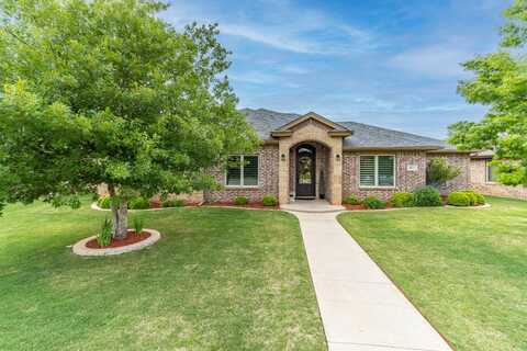 126Th, LUBBOCK, TX 79423