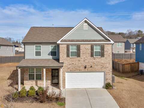 Layfield, JONESBORO, GA 30238