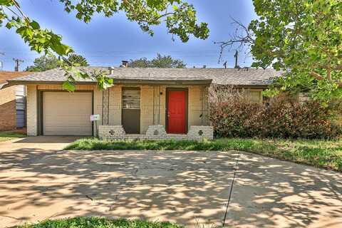 49Th, LUBBOCK, TX 79414