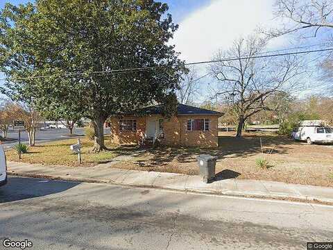 Martin Luther King Jr, GAINESVILLE, GA 30501